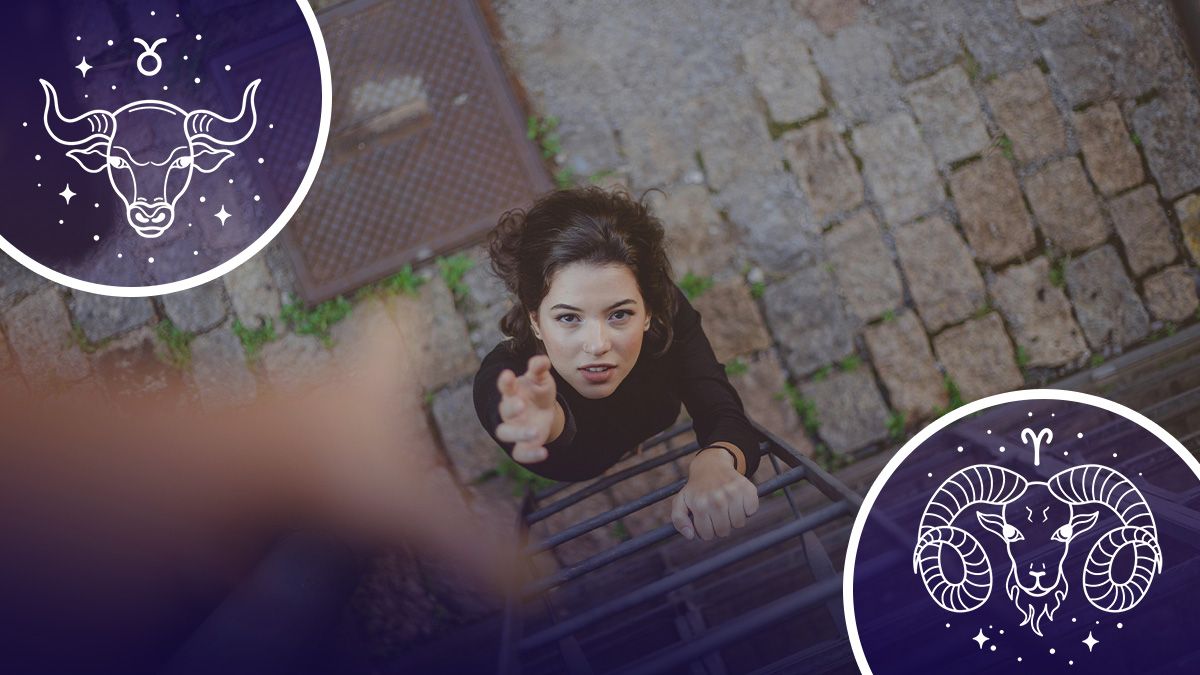 Хто має бути сміливим - гороскоп Хто має бути сміливим - гороскоп