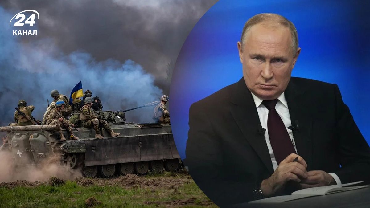 Ситуація на полі бою – як може змінитись фронт після мирних переговорів - 24 Канал Ситуація на полі бою – як може змінитись фронт після мирних переговорів - 24 Канал