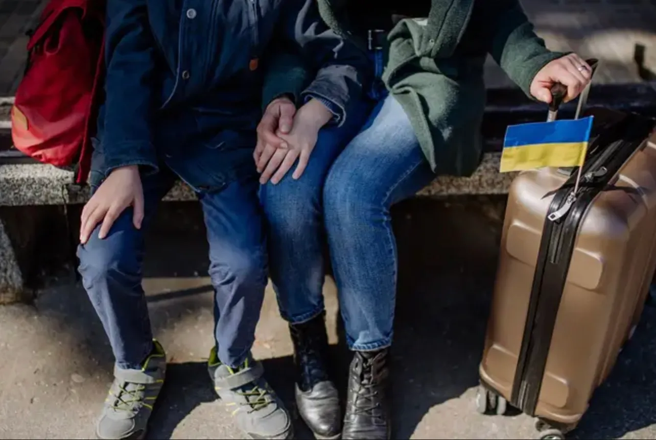 Скільки українці можуть перебувати в Нідерландах Скільки українці можуть перебувати в Нідерландах