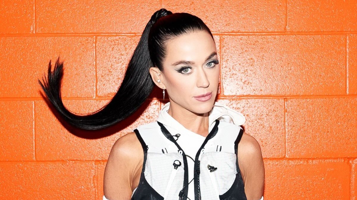 Кэти Перри Кэти Перри