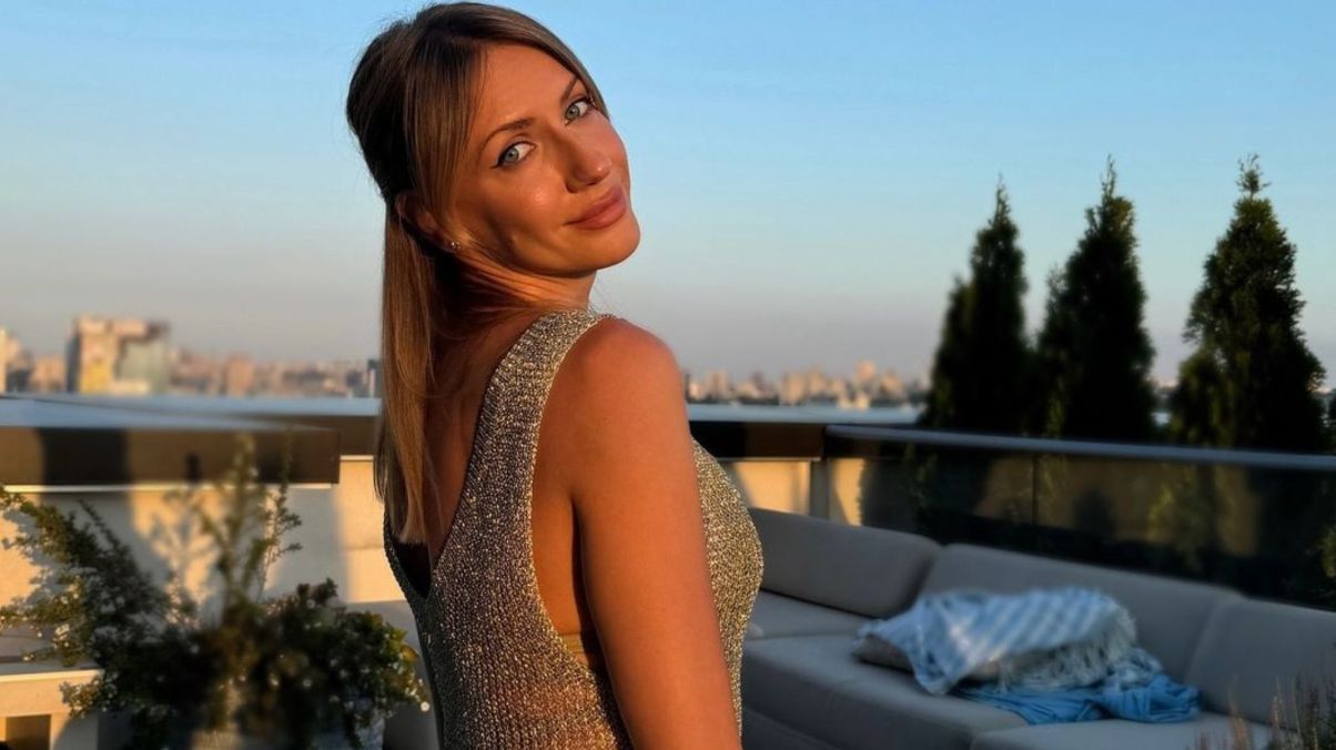 Леся Нікітюк Леся Нікітюк