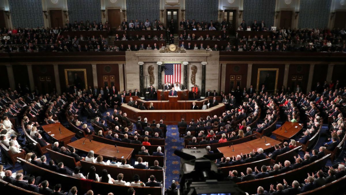 Як сенатори коментують угоду про корисні копалини Як сенатори коментують угоду про корисні копалини