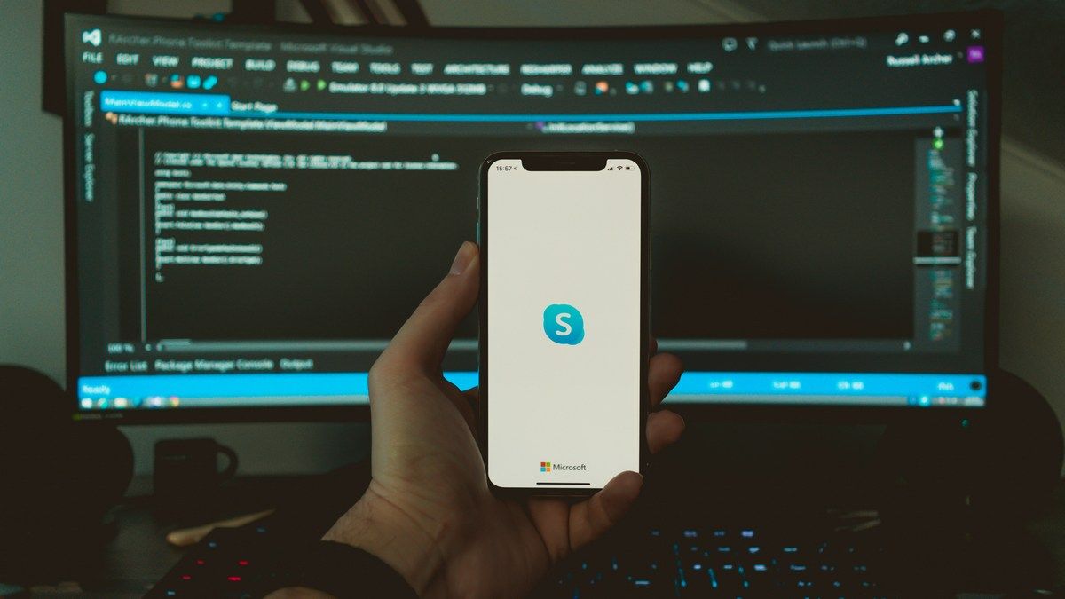 Skype припинить Існування вже цього травня Skype припинить Існування вже цього травня
