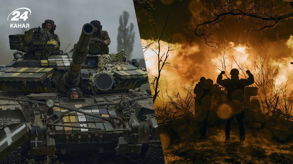 Чи закінчиться війна найближчим часом – у Третій штурмовій відповіли - 24 Канал Чи закінчиться війна найближчим часом – у Третій штурмовій відповіли - 24 Канал