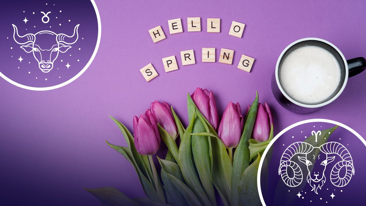 Кому надо наслаждаться каждым днем - гороскоп