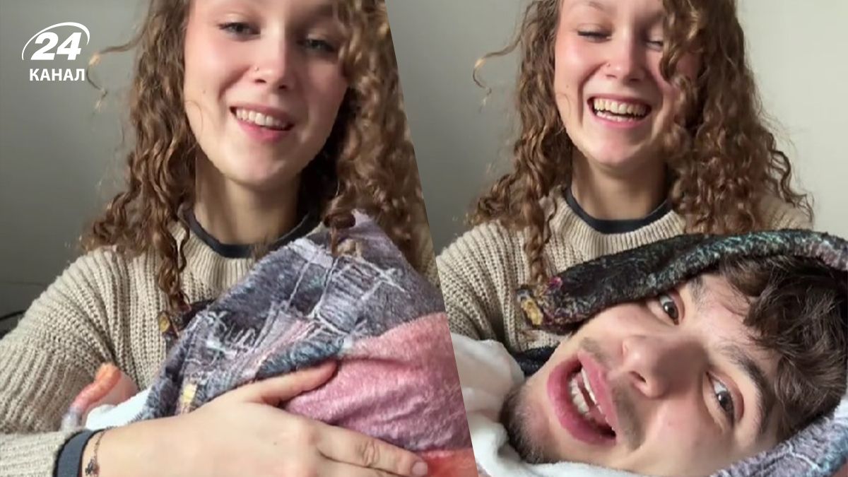 В тиктоке завирусился тренд под курьезный трек В тиктоке завирусился тренд под курьезный трек