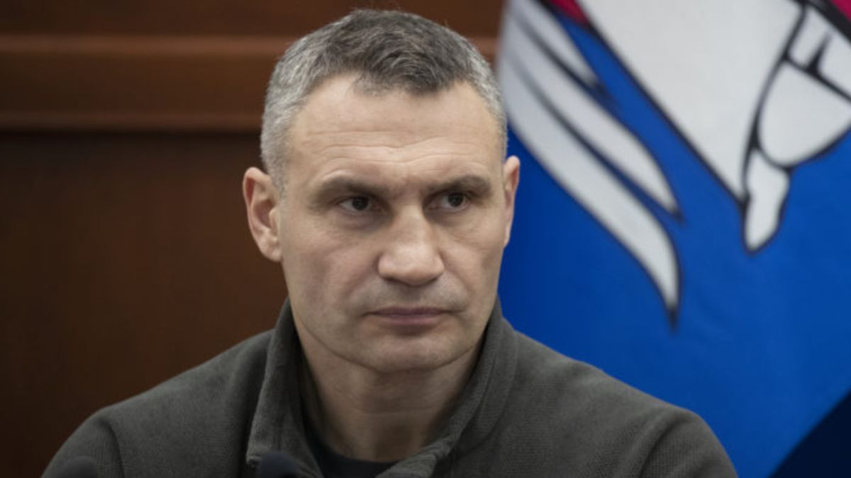 Що відомо про звільнення в КМДА Що відомо про звільнення в КМДА