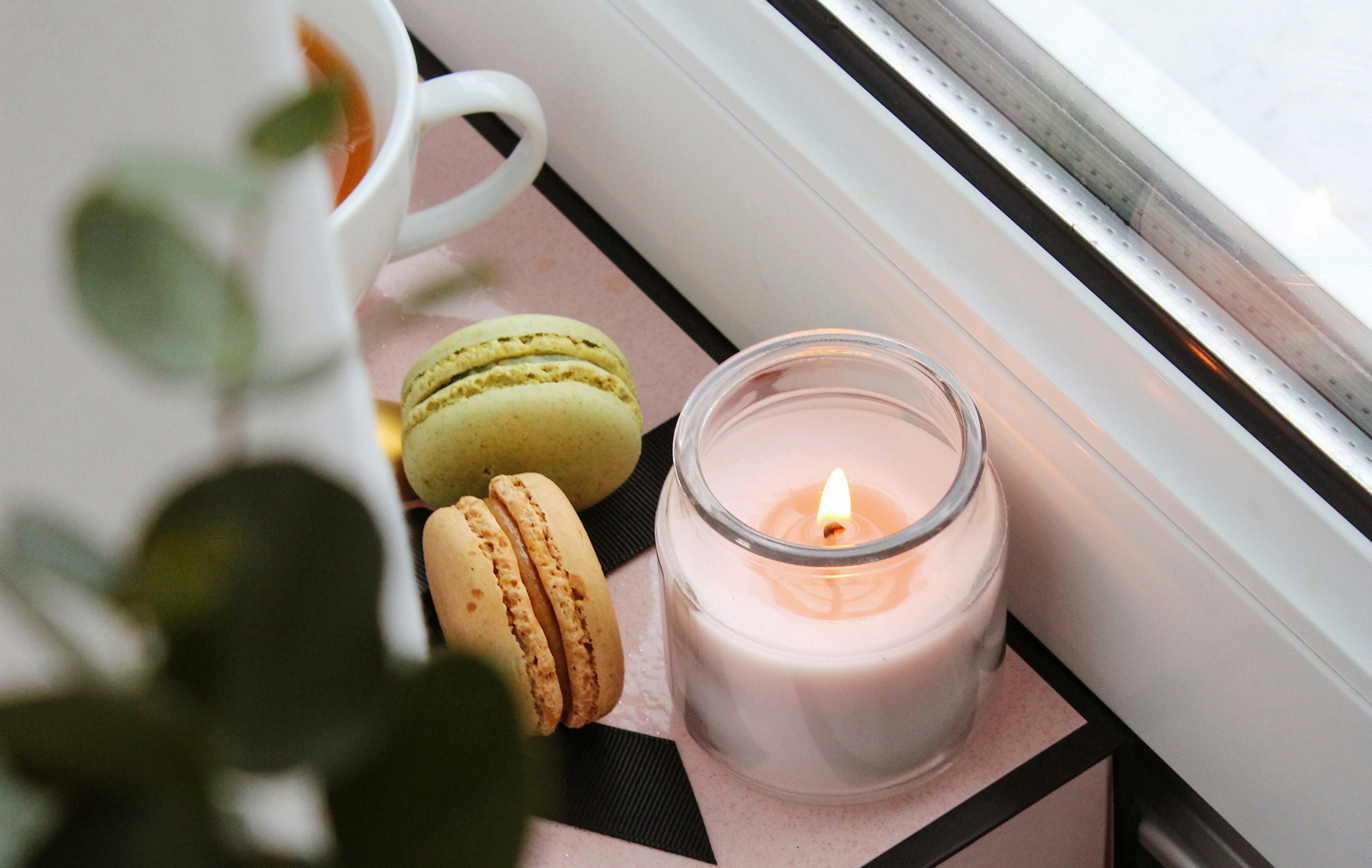 Почему свечи могут быть опасными Почему свечи могут быть опасными