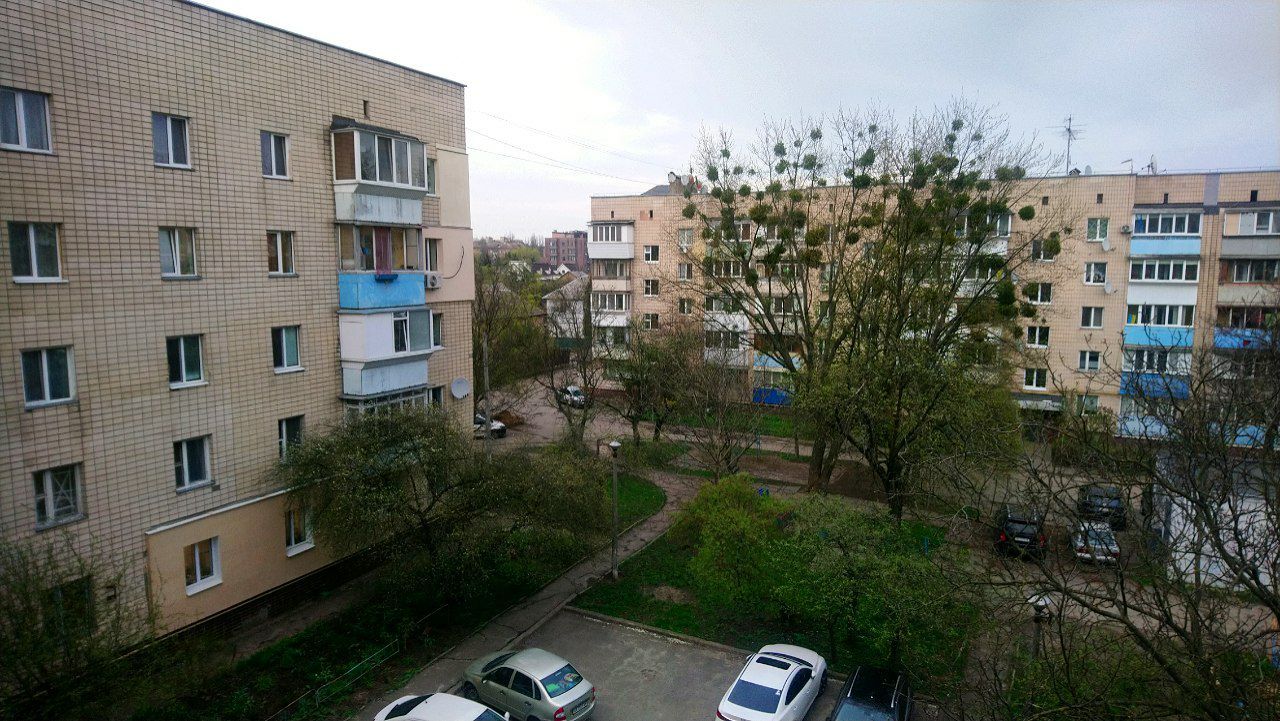 Квартири в хрущовках - чому в Києві так зріс попит на купівлю - Нерухомість Квартири в хрущовках - чому в Києві так зріс попит на купівлю - Нерухомість