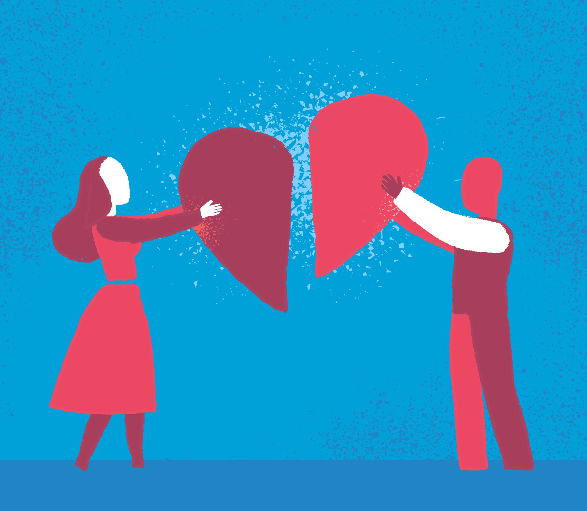 Кто может помириться с бывшими - любовный гороскоп Кто может помириться с бывшими - любовный гороскоп