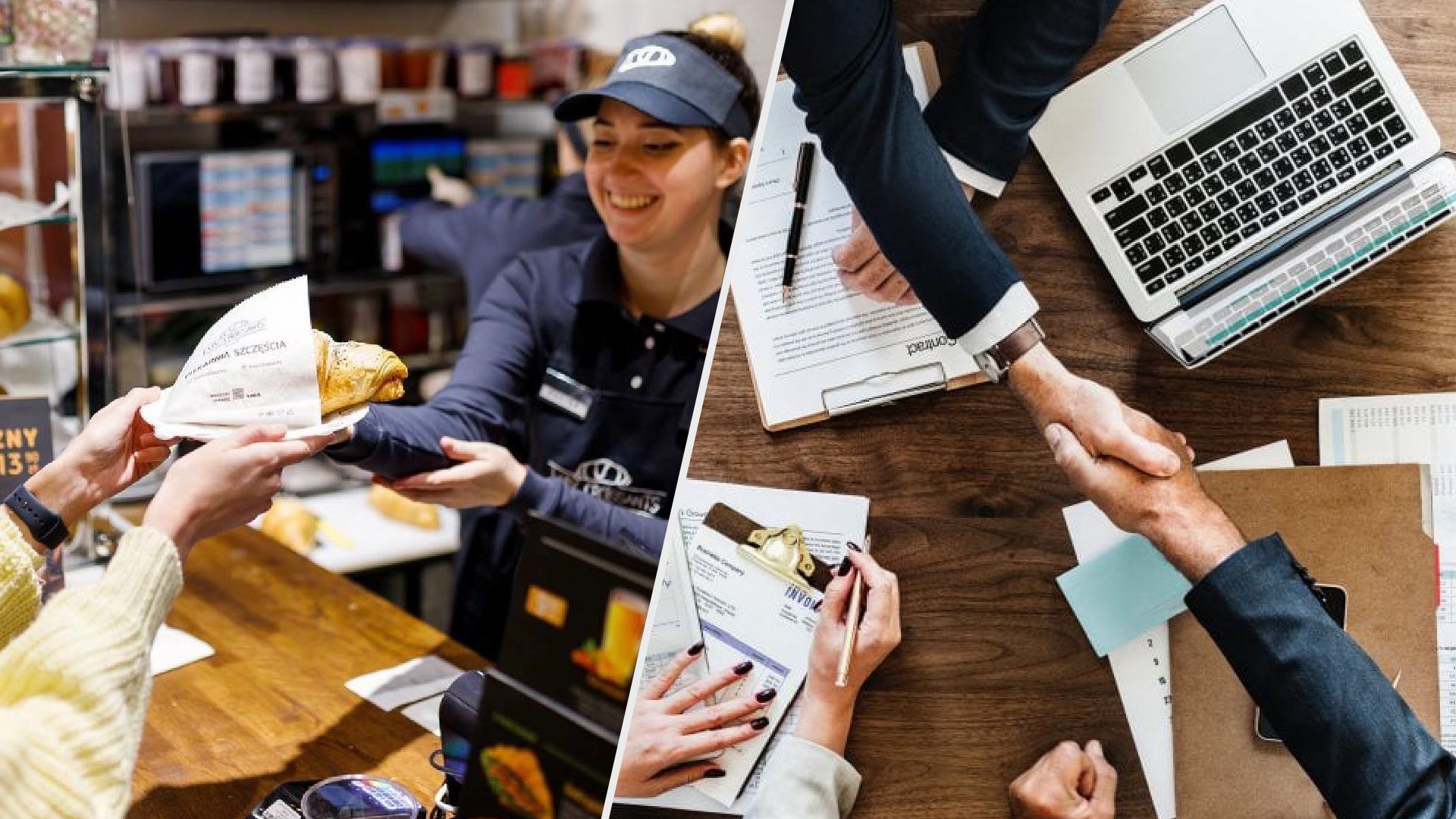 Бум українського бізнесу в Польщі - скільки компаній та ФОПів відкрито - Бізнес Бум українського бізнесу в Польщі - скільки компаній та ФОПів відкрито - Бізнес