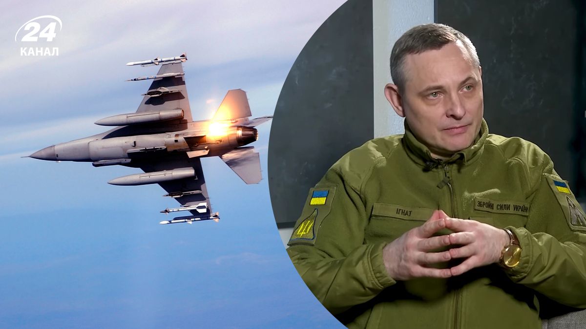 Це абсолютний рекорд: Ігнат розповів про пілота, який продовжує справу "Мунфіша" - 24 Канал Це абсолютний рекорд: Ігнат розповів про пілота, який продовжує справу "Мунфіша" - 24 Канал