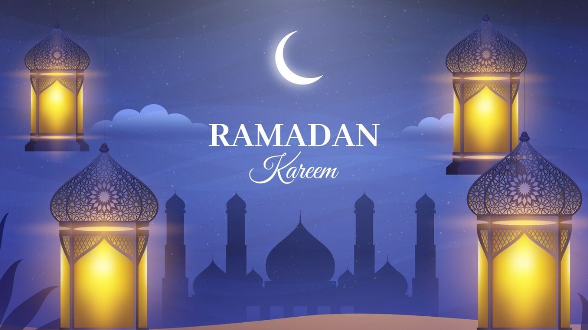 Рамадан 2025 Рамадан 2025