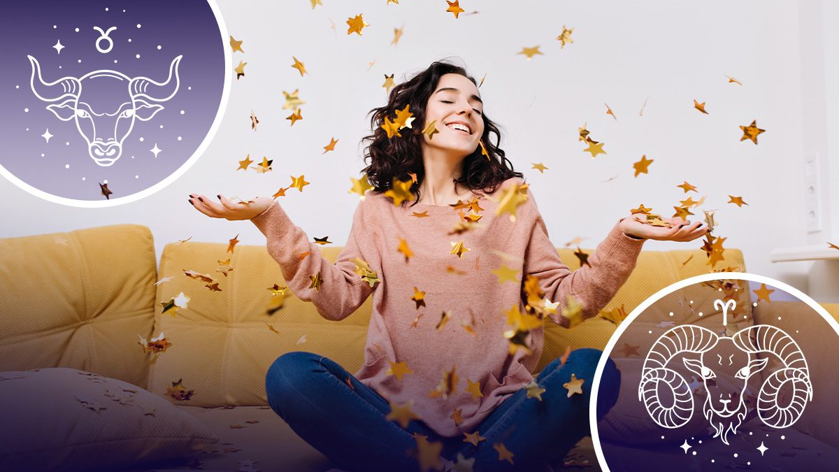 Кому завтра, 5 марта, повезет - гороскоп Кому завтра, 5 марта, повезет - гороскоп