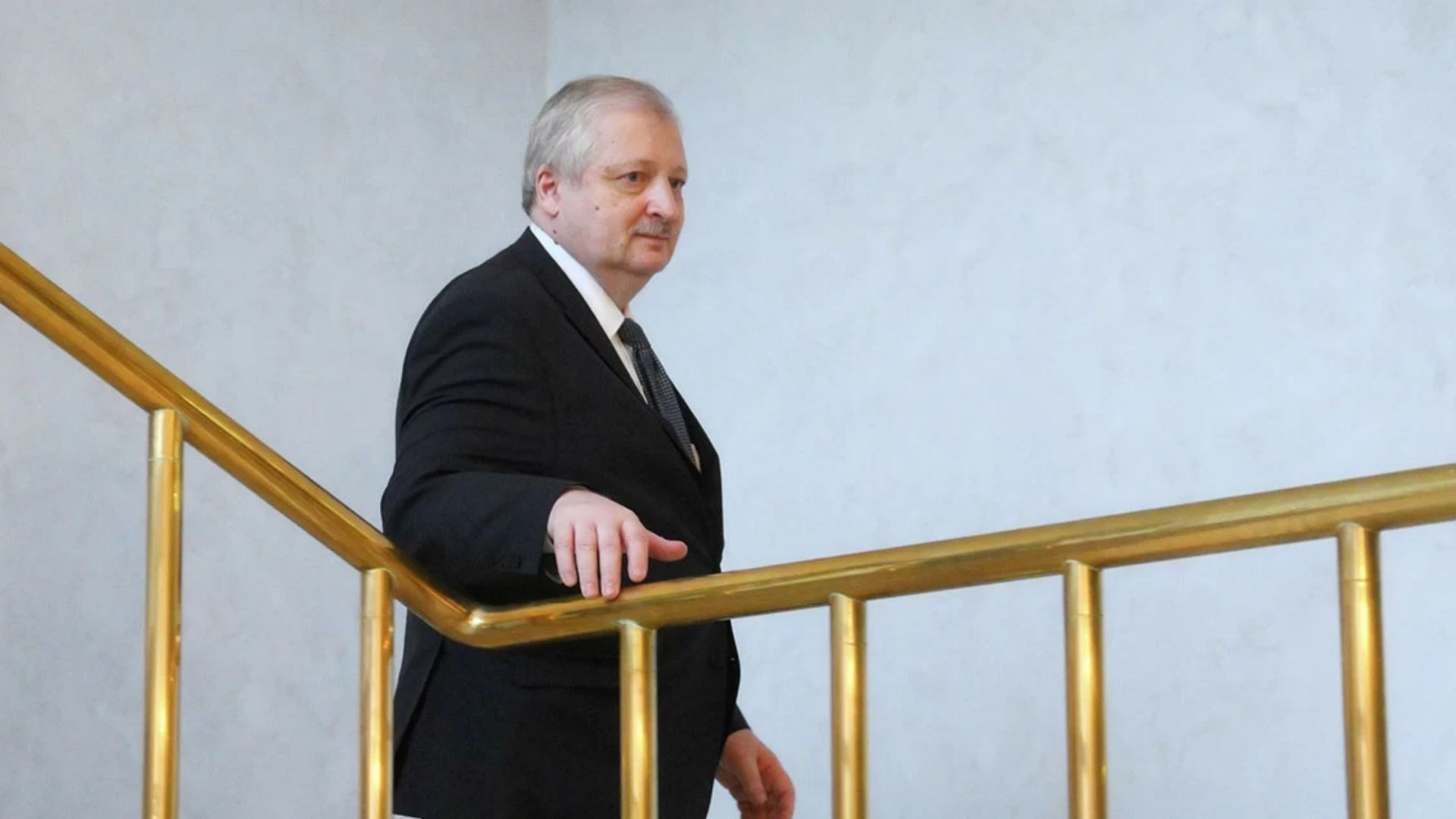 Россия назначила Александра Даричева послом в США - 24 Канал Россия назначила Александра Даричева послом в США - 24 Канал