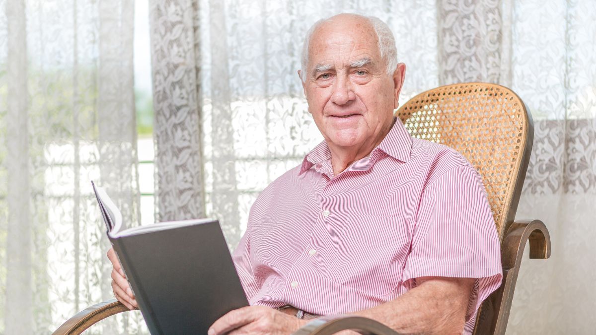 Коли приходить пенсія