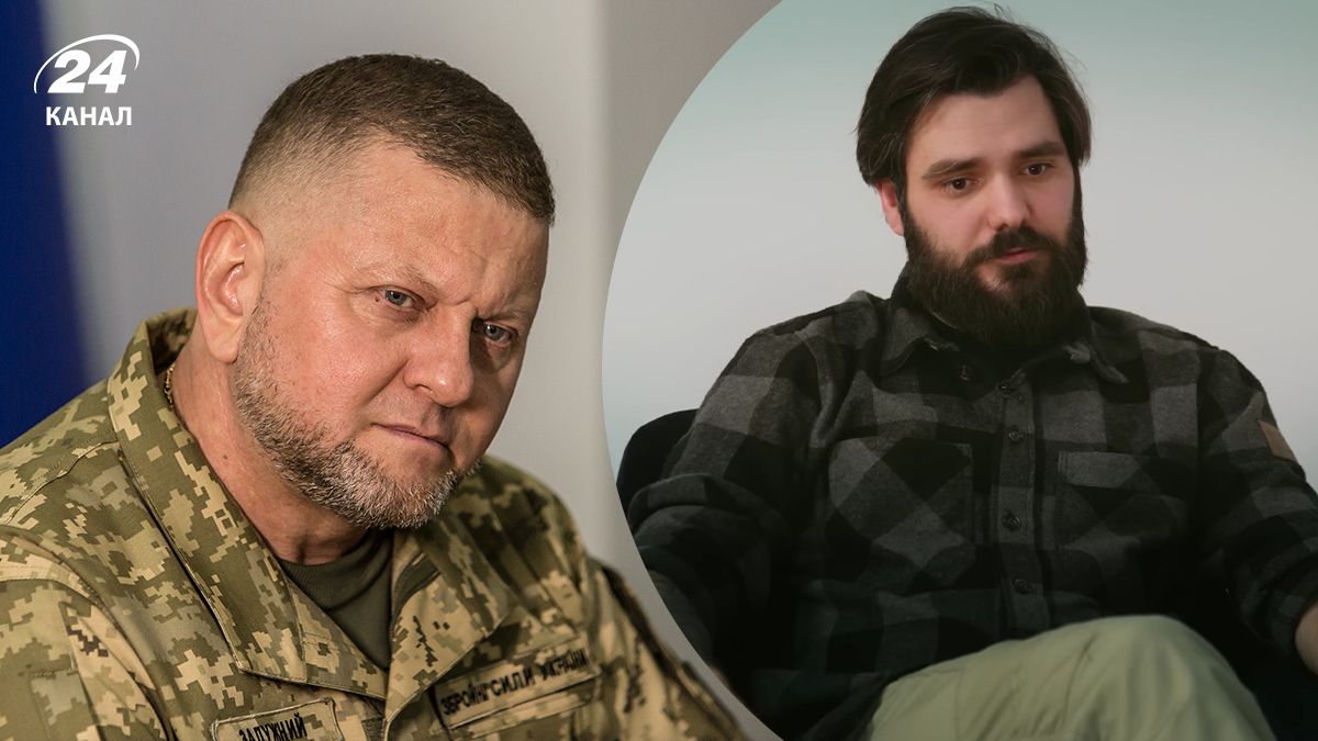 Поддержит ли "Тавр" Залужного на выборах