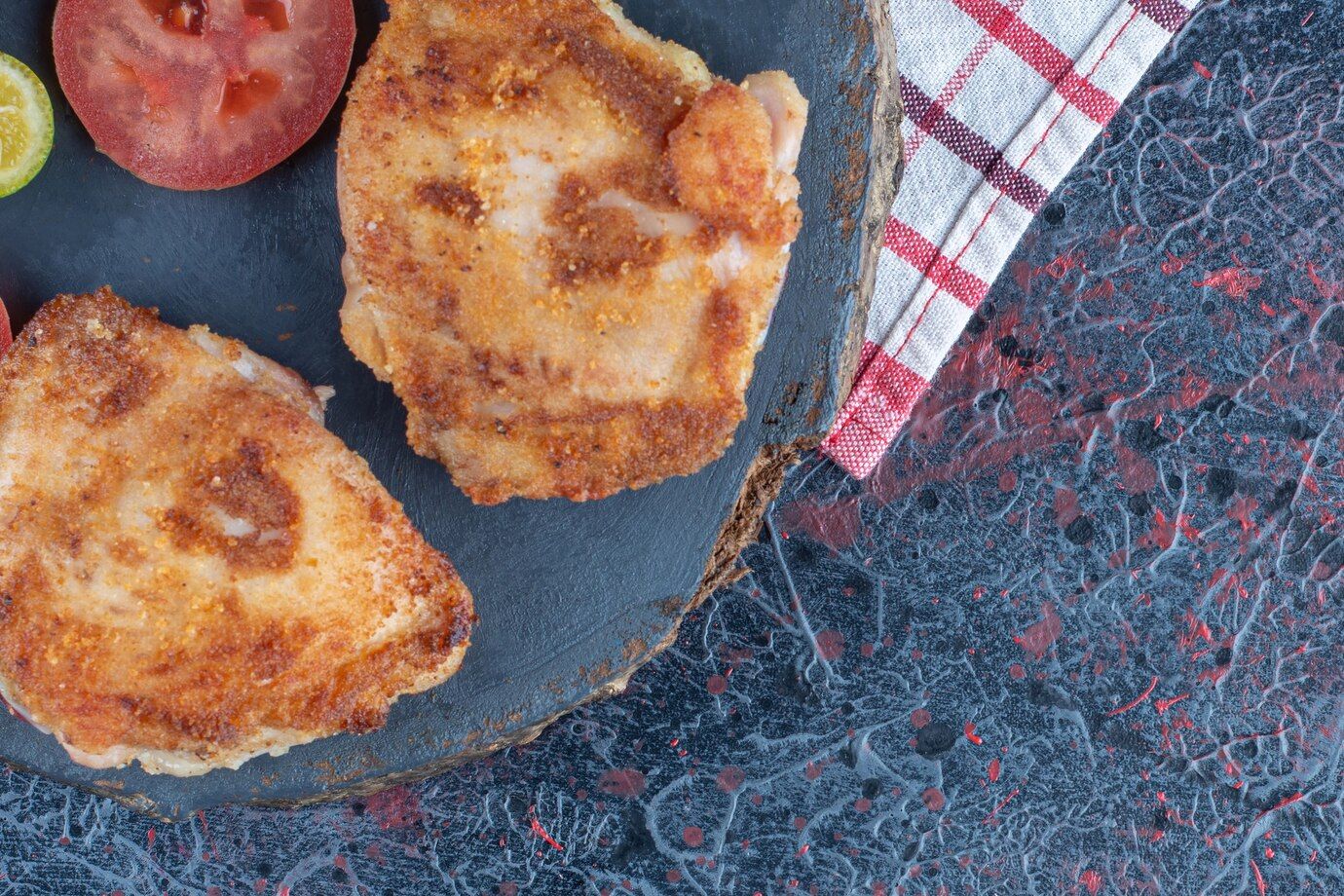 Просто и очень вкусно