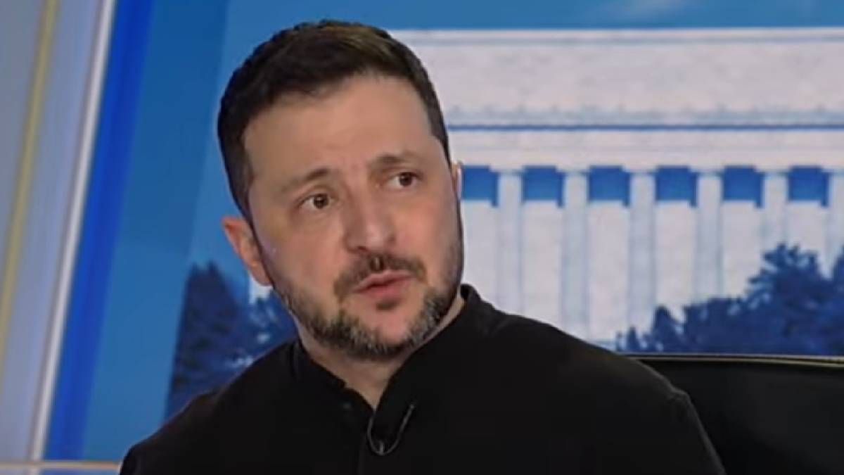 Зеленский высказался по поводу будущего соглашения о полезных ископаемых