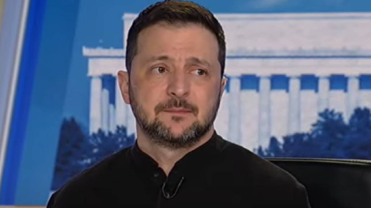 Зеленський прокоментував заклики сенатора Грема до відставки Зеленський прокоментував заклики сенатора Грема до відставки