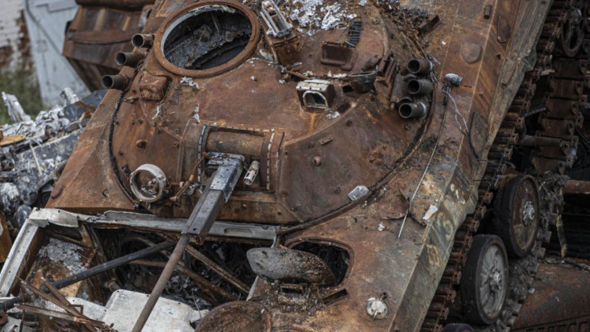 Потери врага