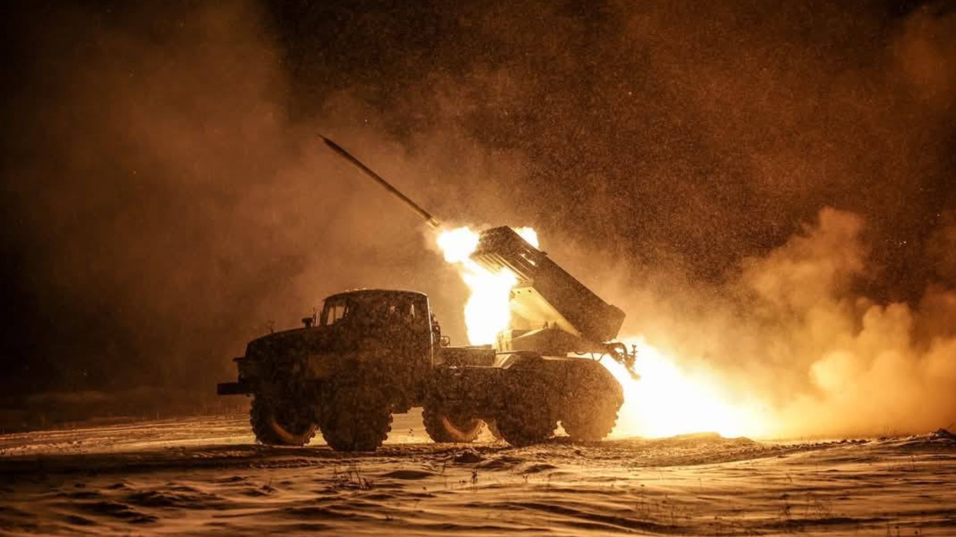 Карта боевых действий 1 марта Карта боевых действий 1 марта