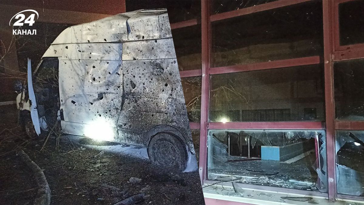 Наслідки атаки на тренувальну базу Чорноморець Наслідки атаки на тренувальну базу Чорноморець