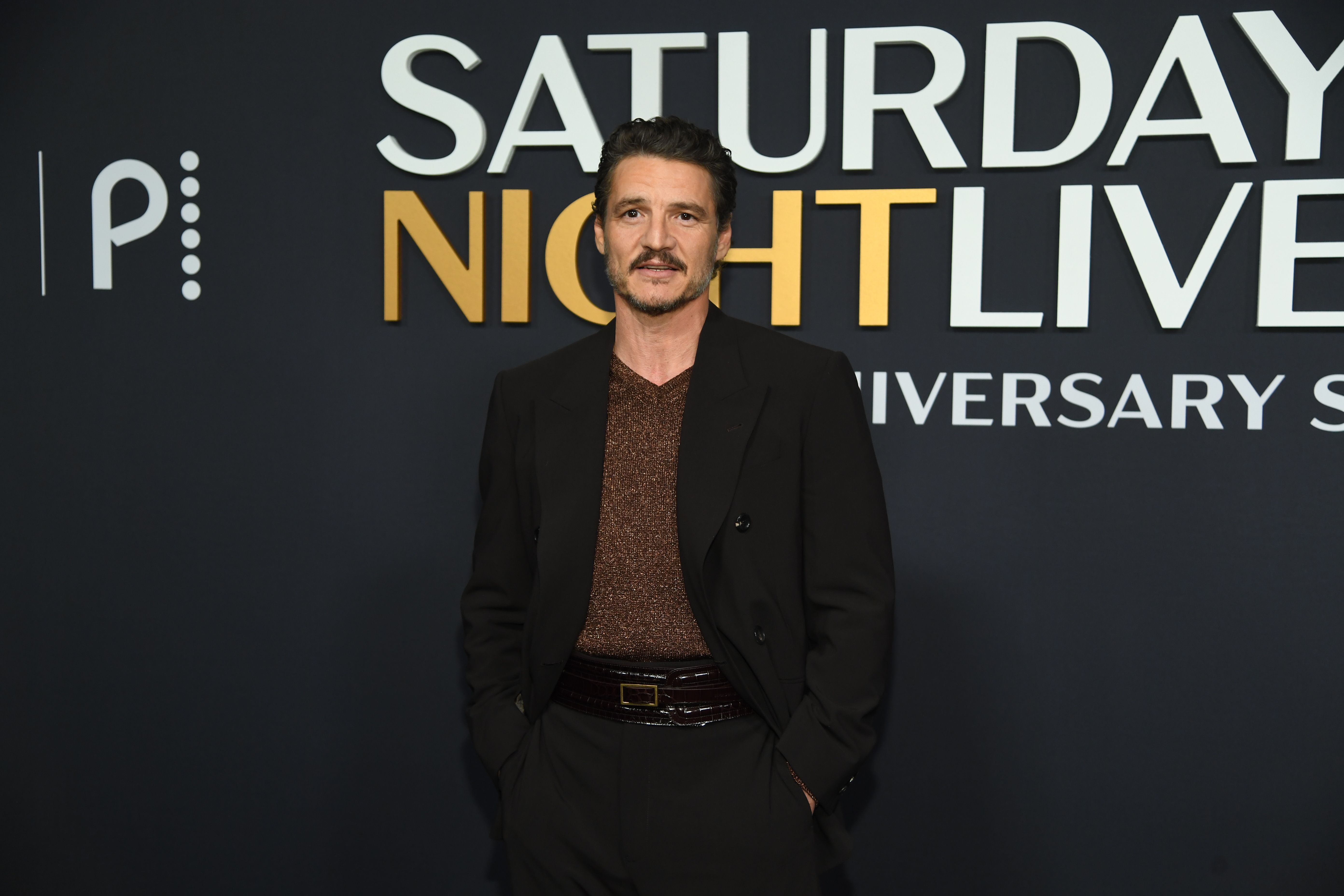 Педро Паскаль підтримав Україну Педро Паскаль підтримав Україну