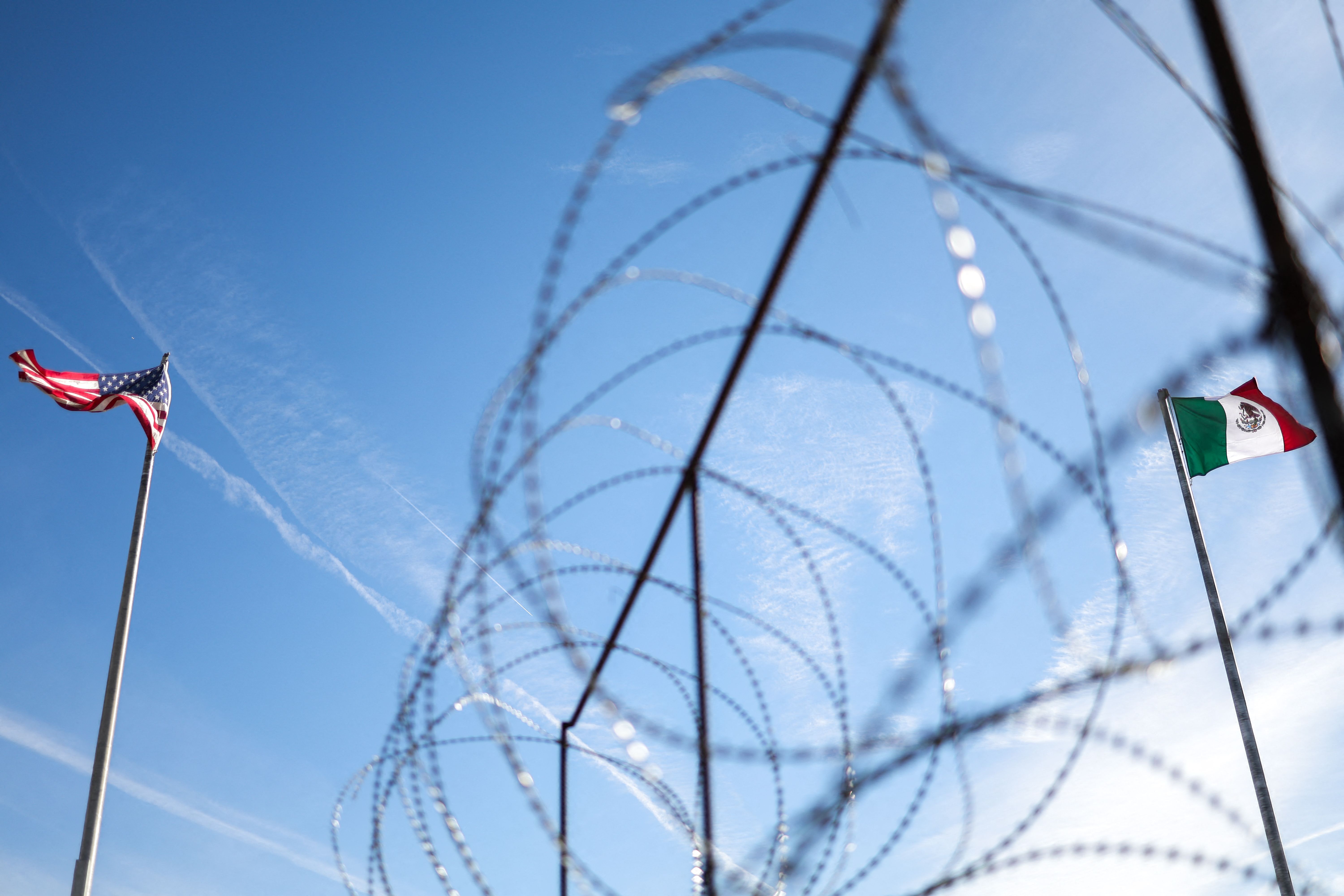 США можуть розпочати війну проти Мексики