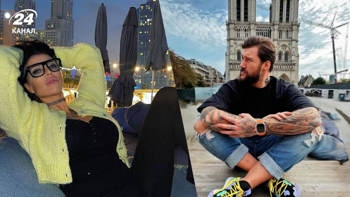 Де зараз Олег Кензов Де зараз Олег Кензов