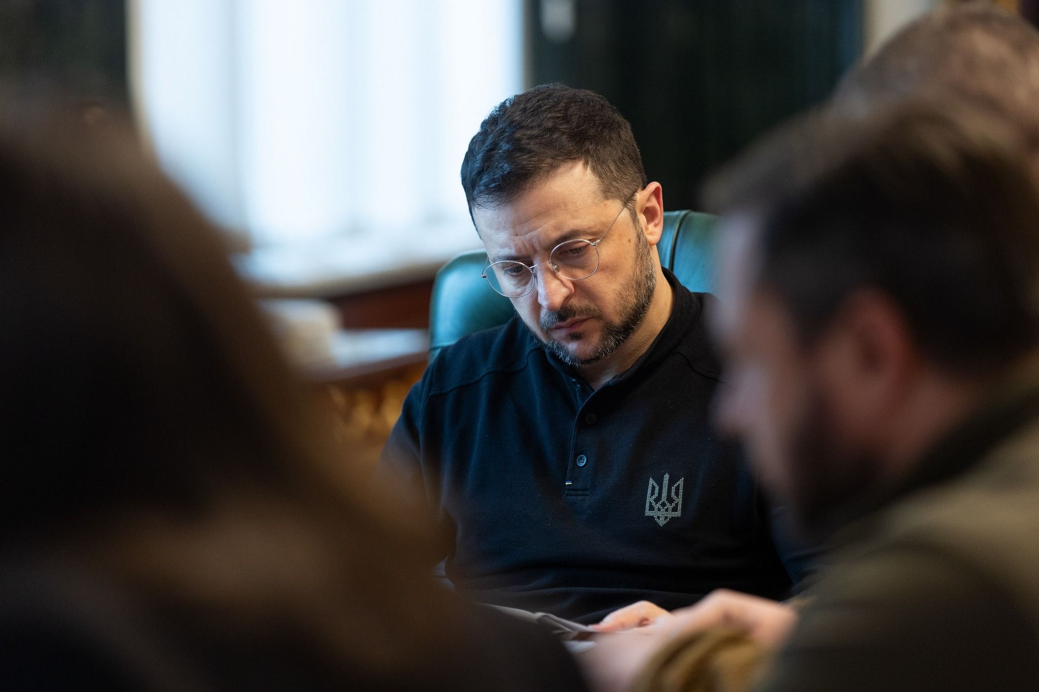 Президент України Володимир Зеленський Президент України Володимир Зеленський