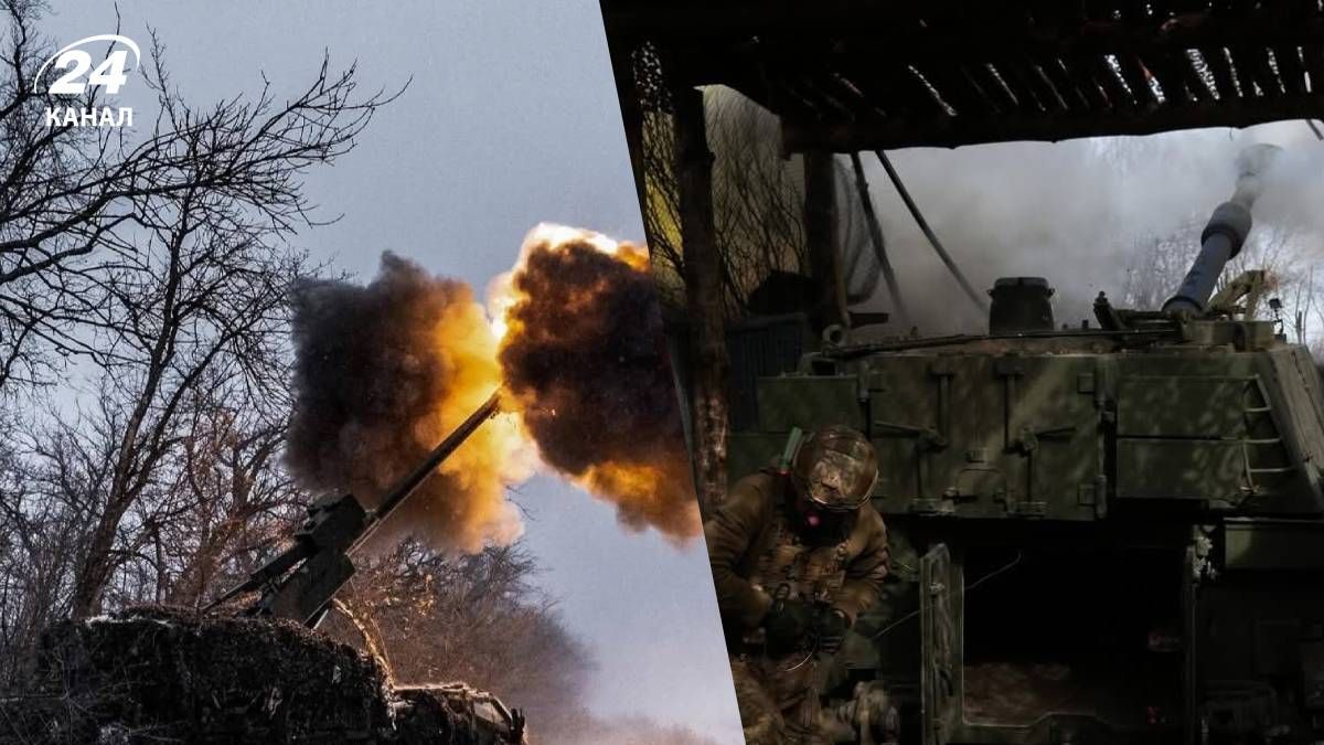 Интенсивность боев на фронте за месяц упала: в Минобороны назвали, что участилось - 24 Канал Интенсивность боев на фронте за месяц упала: в Минобороны назвали, что участилось - 24 Канал