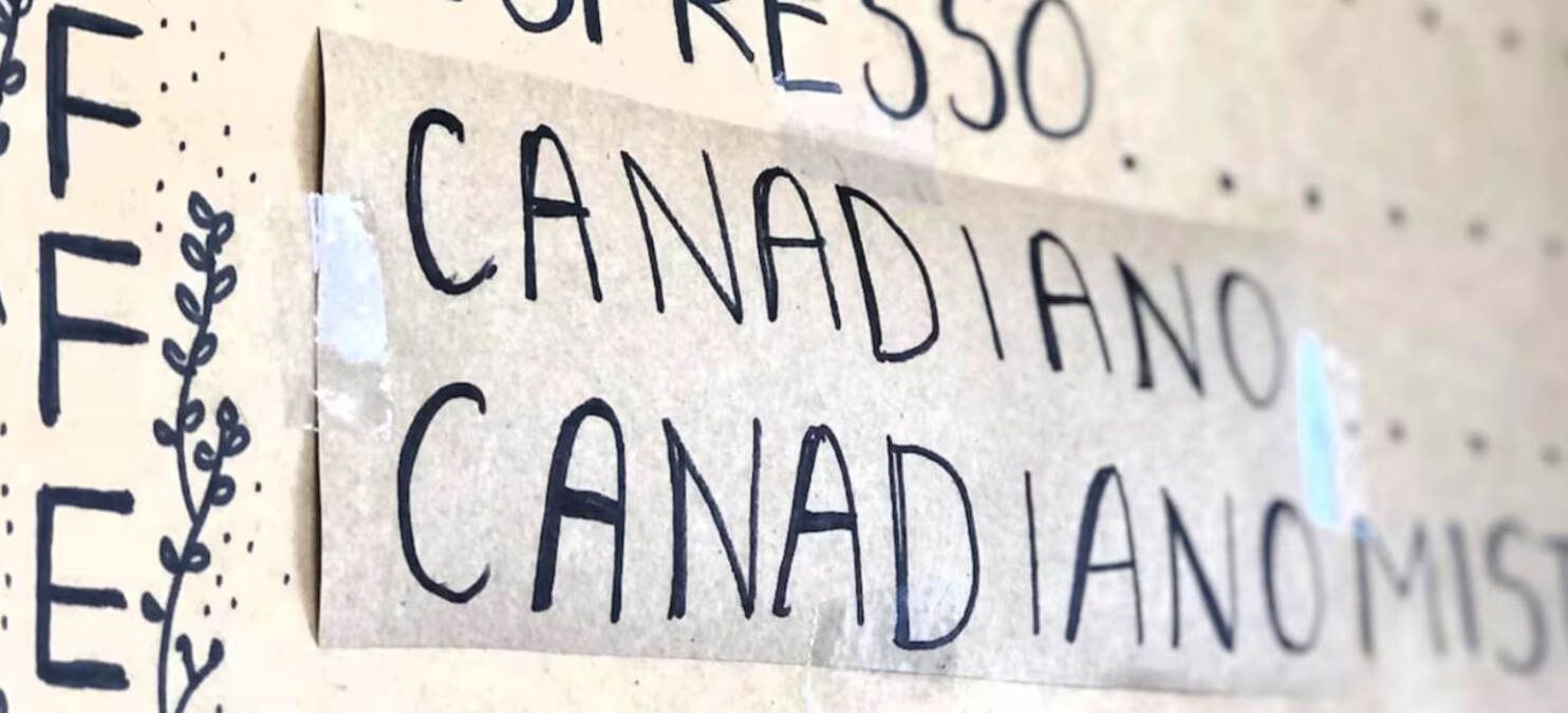 канадиано - Тренды канадиано - Тренды