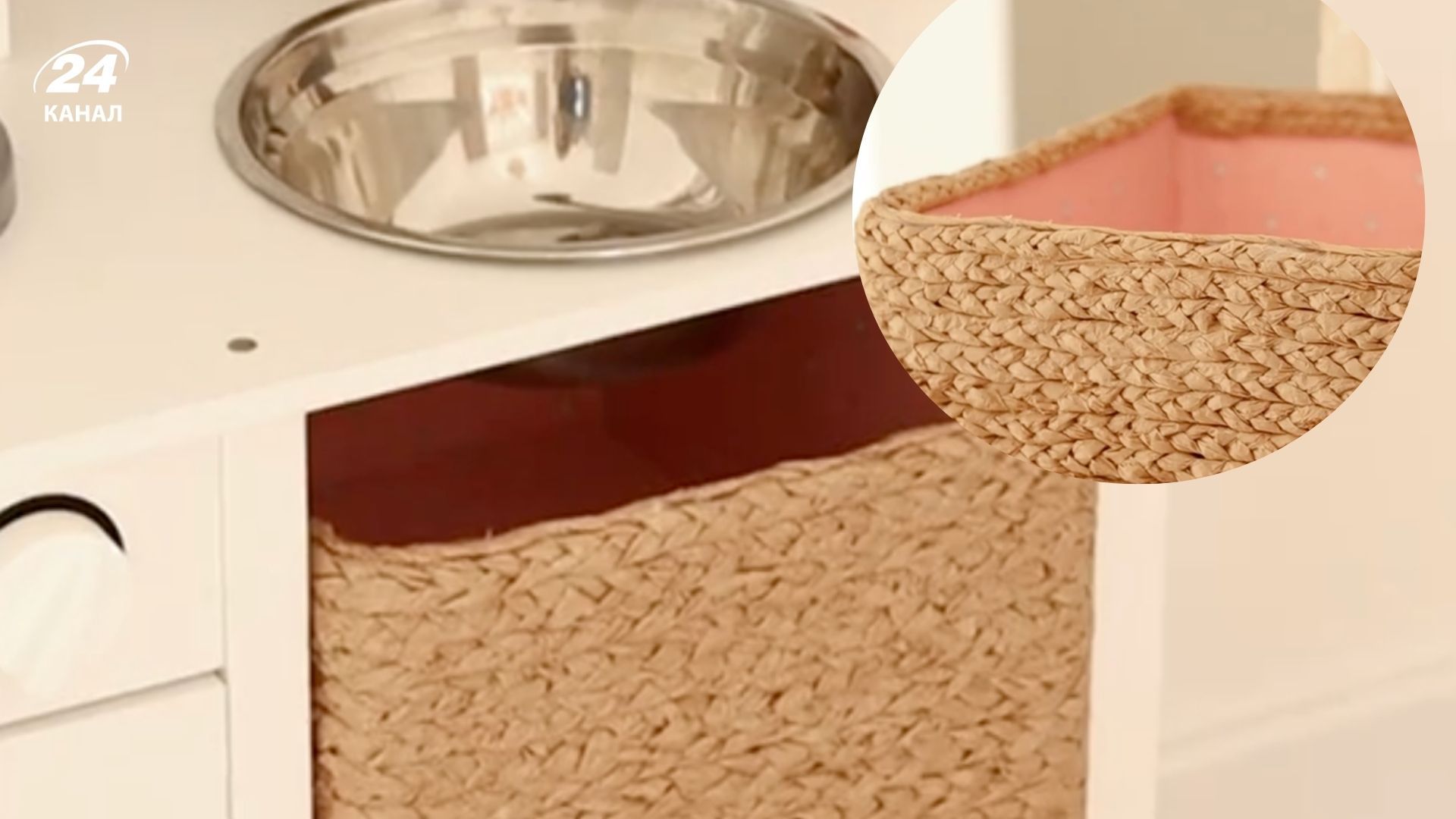 Органайзер своими руками - Дизайн 24 