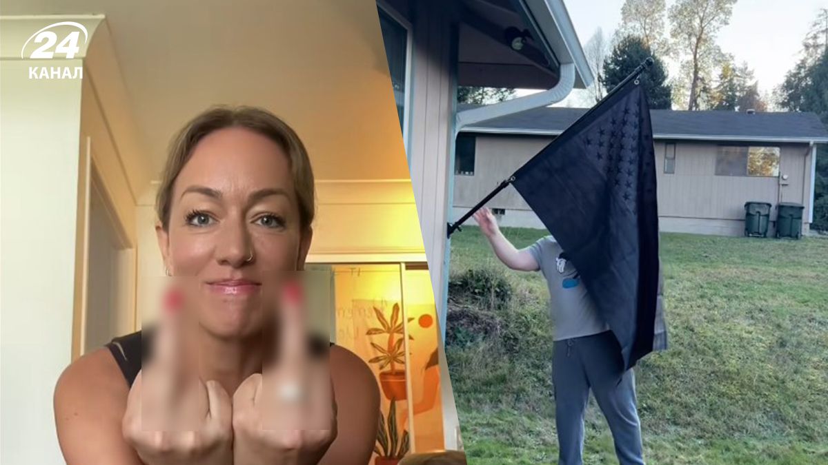 Скандальні заяви Трампа про Україну – як реагують американці Скандальні заяви Трампа про Україну – як реагують американці