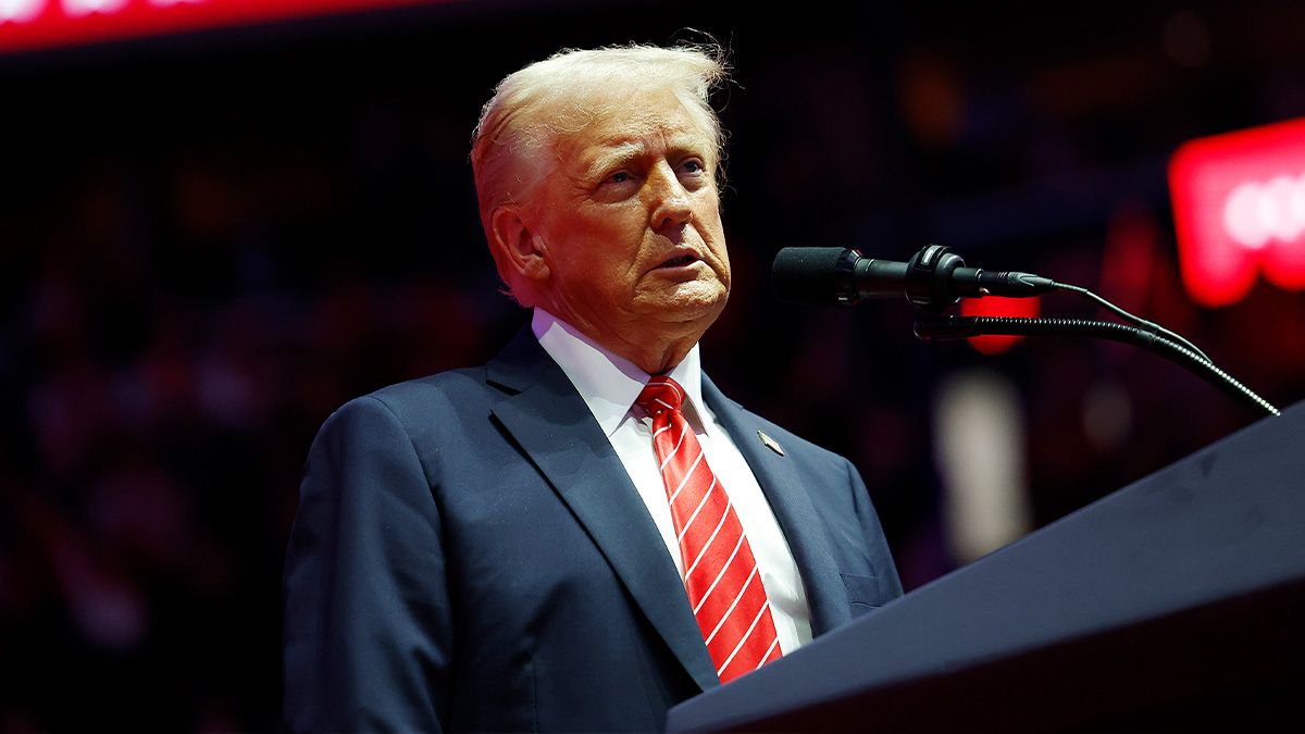 Кого на самом деле боится Дональд Трамп - 24 Канал