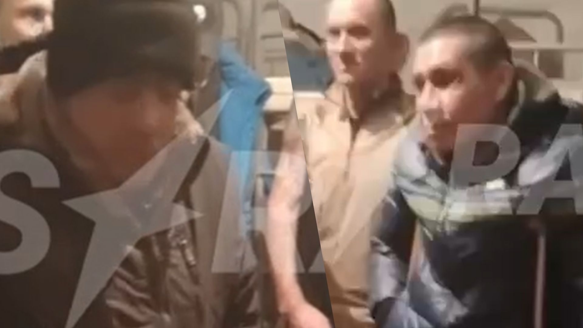 В России более сотни отказников бросили на войну в Украину В России более сотни отказников бросили на войну в Украину