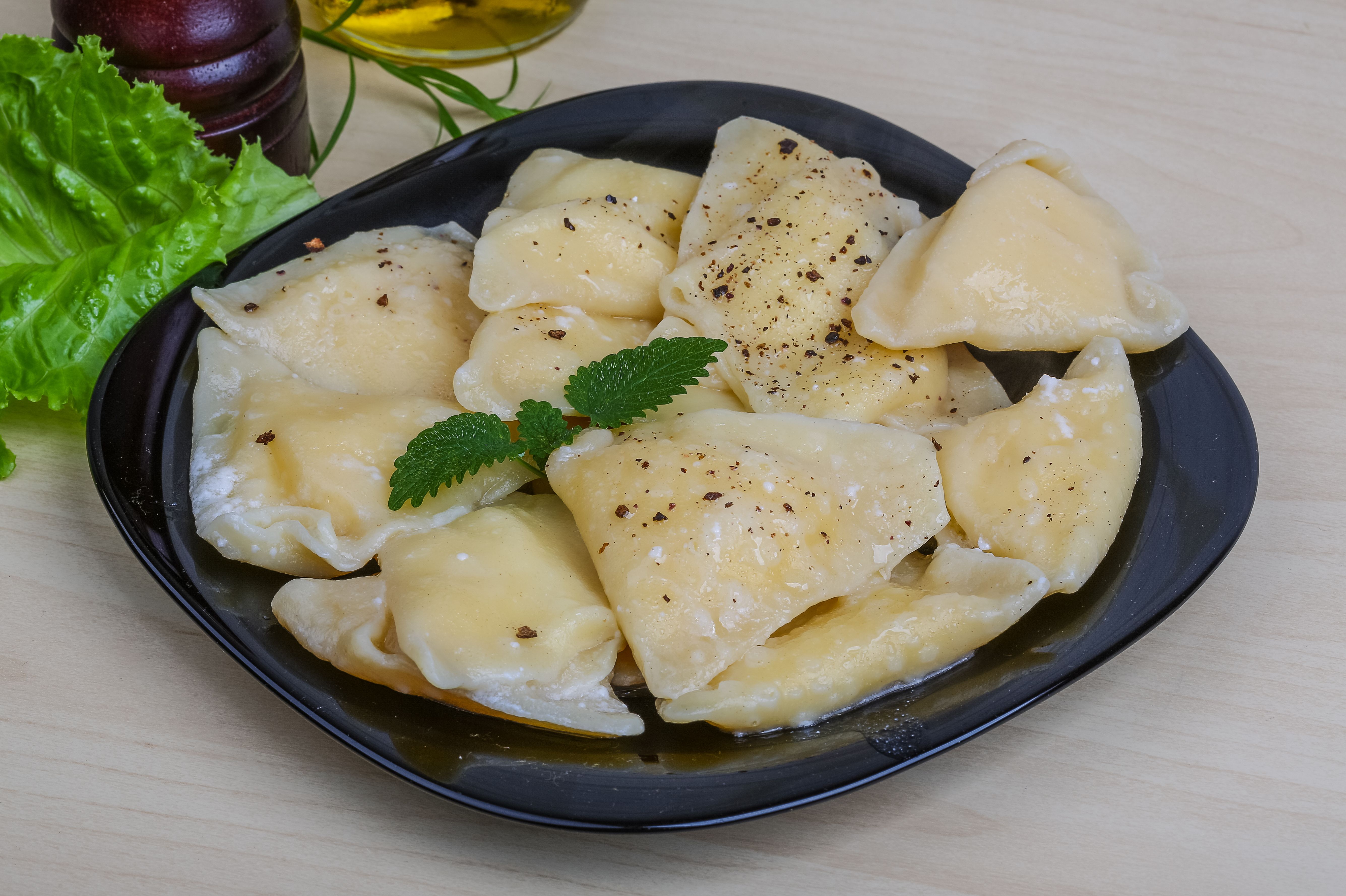 Как отпраздновать Масленицу