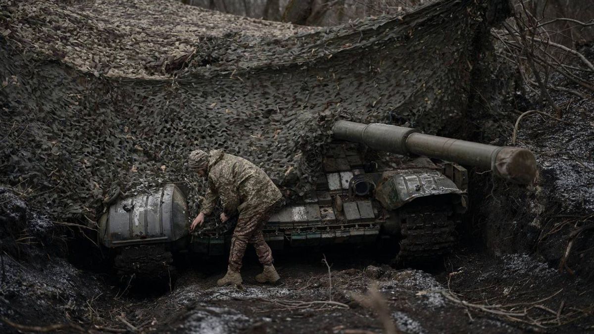 Чи зможе Україна протистояти Росії без американської допомоги - 24 Канал