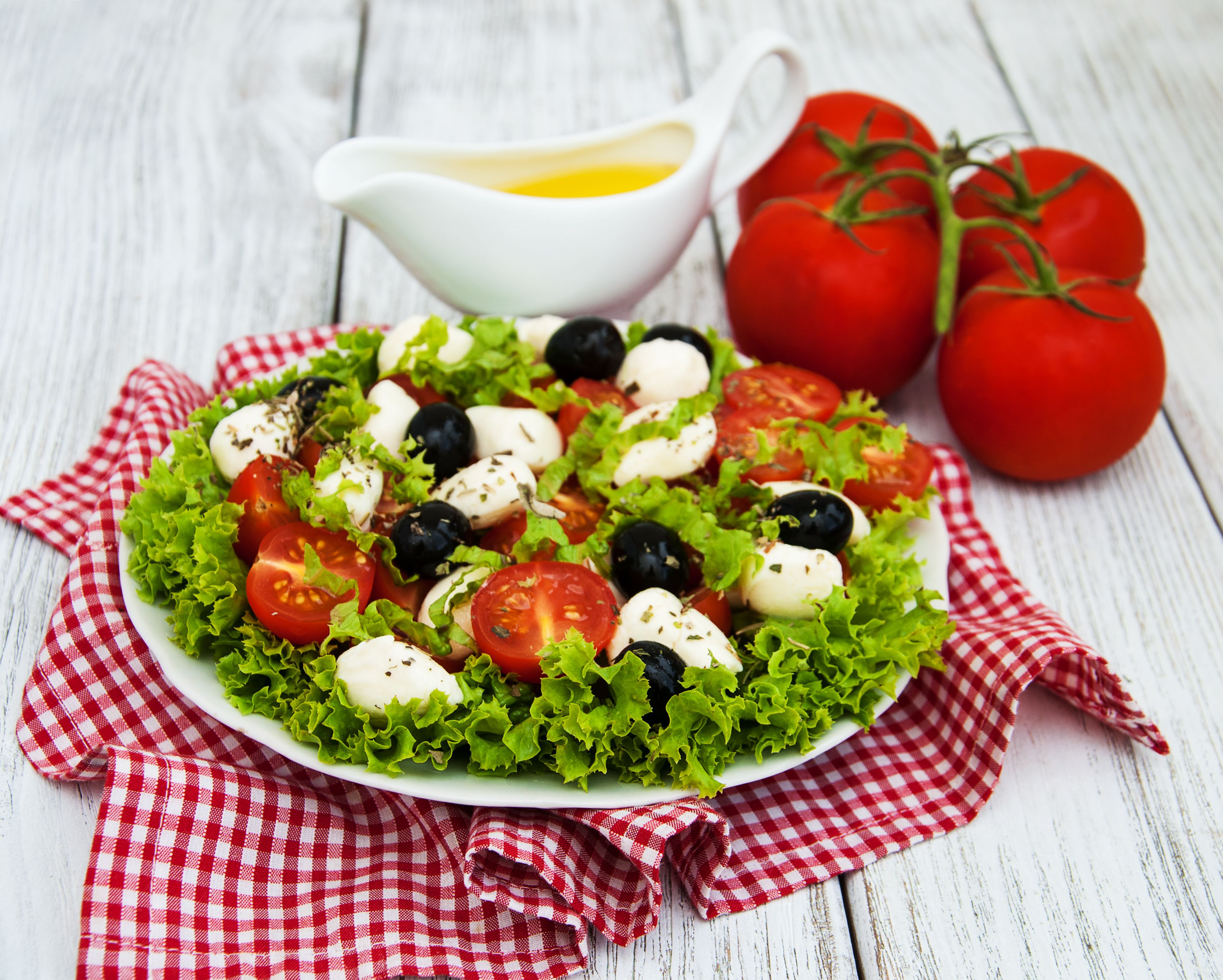 Идея для замечательного салата Идея для замечательного салата