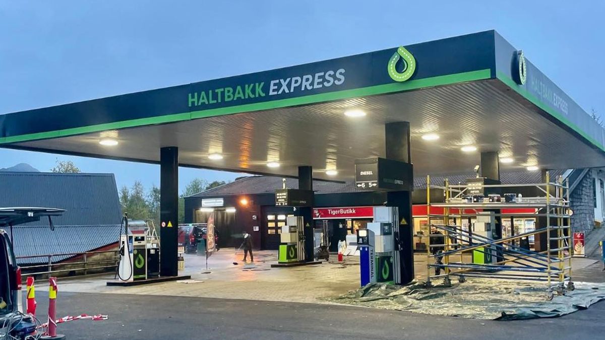 Haltbakk Bunkers объявила бойкот кораблям ВМС США Haltbakk Bunkers объявила бойкот кораблям ВМС США