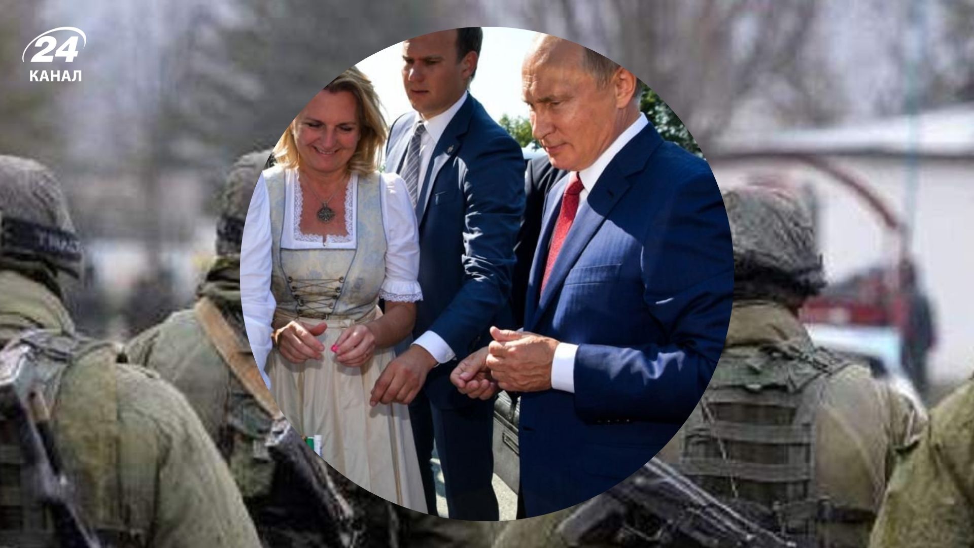 Кремль хоче, аби Захід зневірився у можливості української перемоги у війні Кремль хоче, аби Захід зневірився у можливості української перемоги у війні