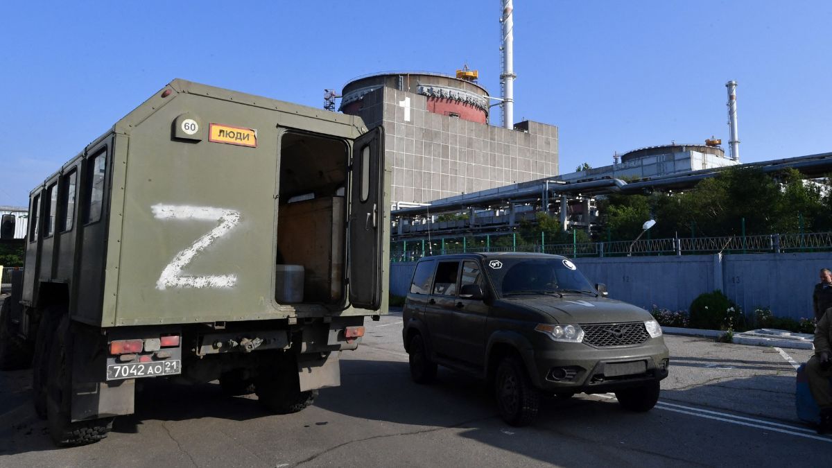 Ротацию, вероятно, осуществили без согласования с Украиной