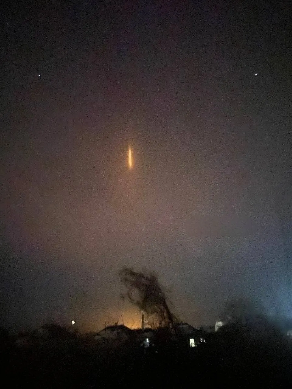 Сяйво у Харківській області Сяйво у Харківській області