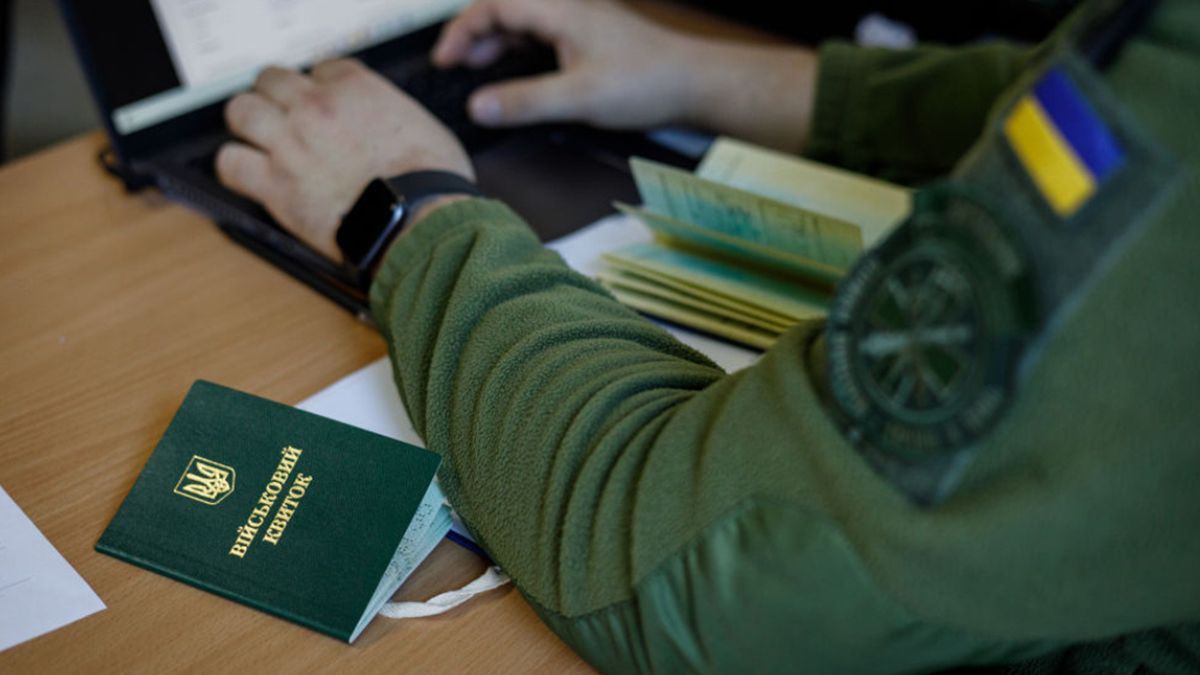 Что изменилось в бронировании от мобилизации