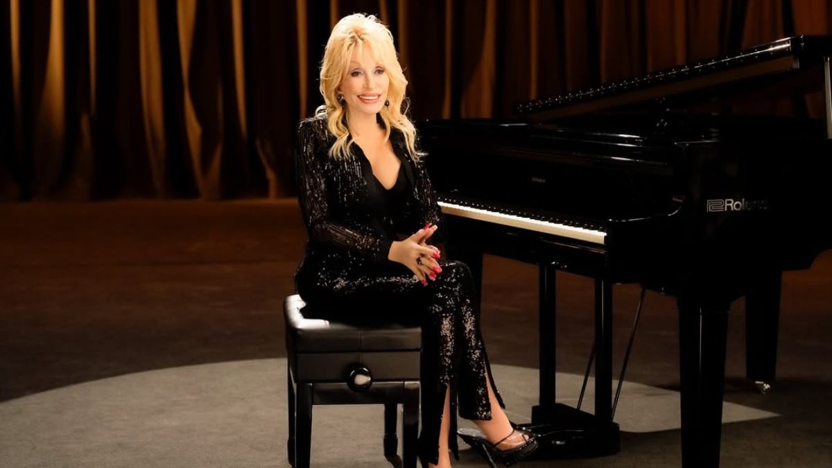 Доллі Партон Доллі Партон