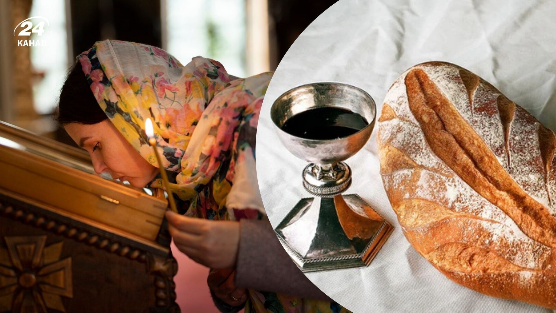 Чи є піст у неділю