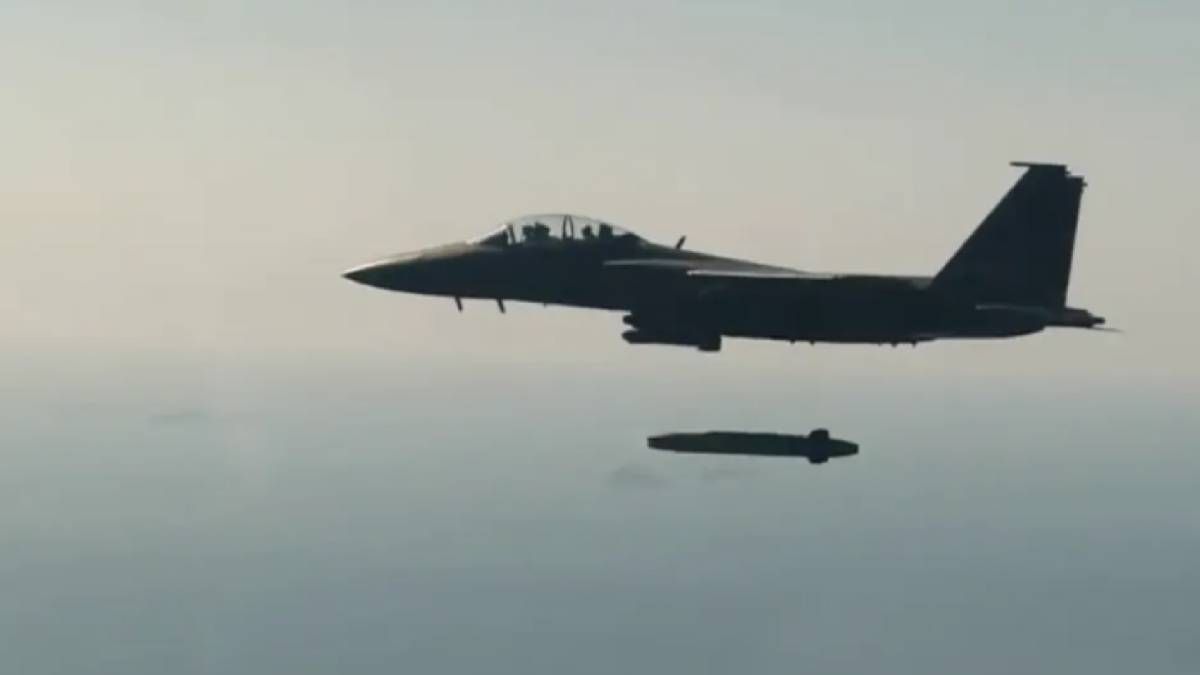 Украина скоро может получить Taurus Украина скоро может получить Taurus