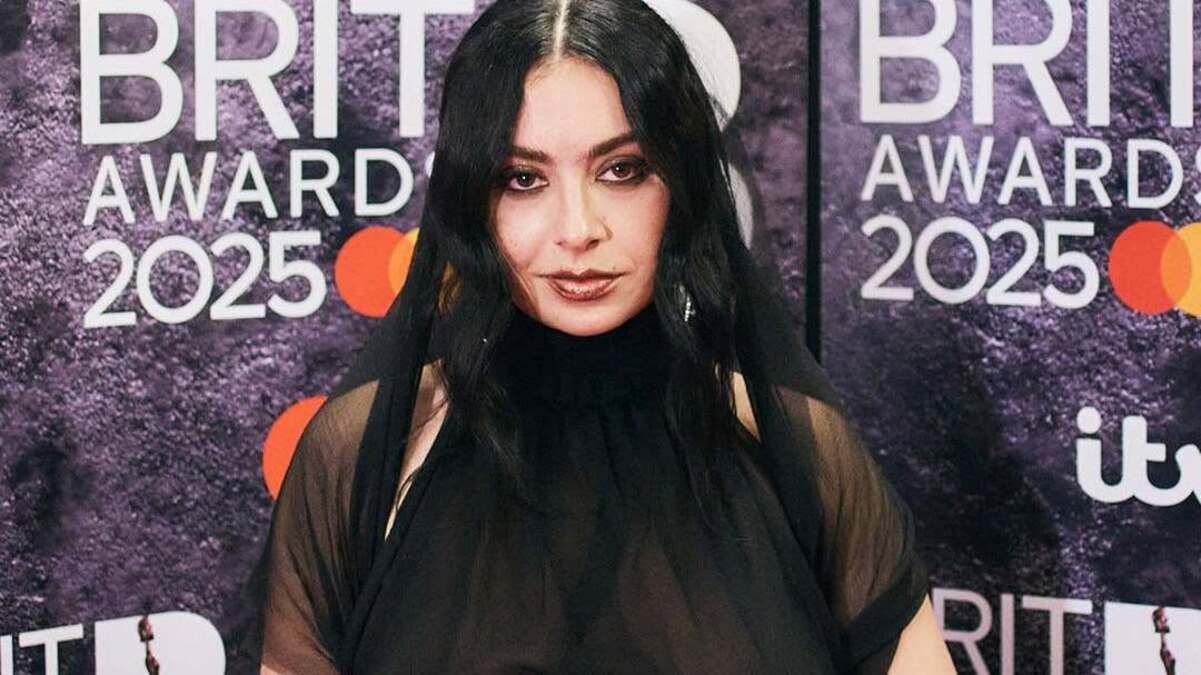 Объявили победителей премии Brit Awards-2025: кто забрал больше всего наград - Show24 Объявили победителей премии Brit Awards-2025: кто забрал больше всего наград - Show24