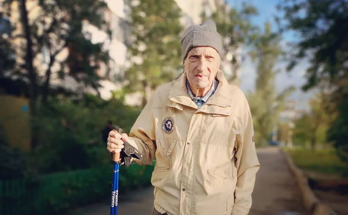 Умер Юрий Ратушный – дедушка павших защитников Украины Романа и Василия Ратушных - 24 Канал Умер Юрий Ратушный – дедушка павших защитников Украины Романа и Василия Ратушных - 24 Канал